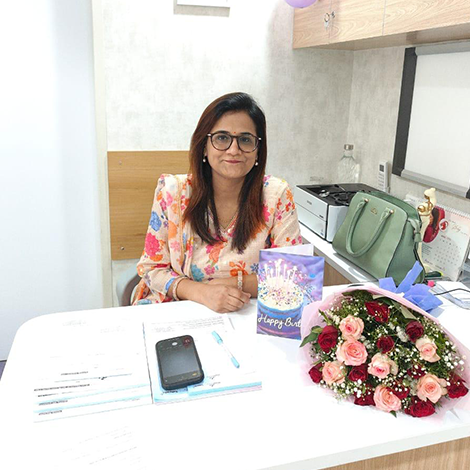 Best IVF DOCTOR in Pune